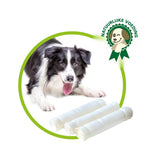 8718104470347 100% Natuurlijke kauwkluif M - 1 stuk