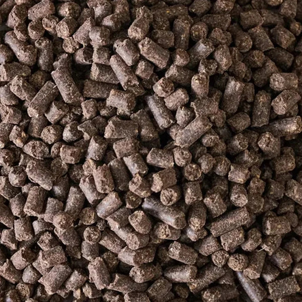 Natuurlijke voeding voor kleine hondjes - 3 Kilo
