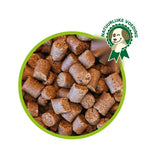 Honden Minitrainers - mix van kip, paard, rund en lam - 500 gram