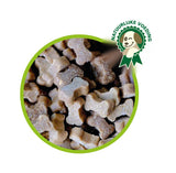 8718104471719 Honden snack Semi Moist - Insecten - 1000 gram