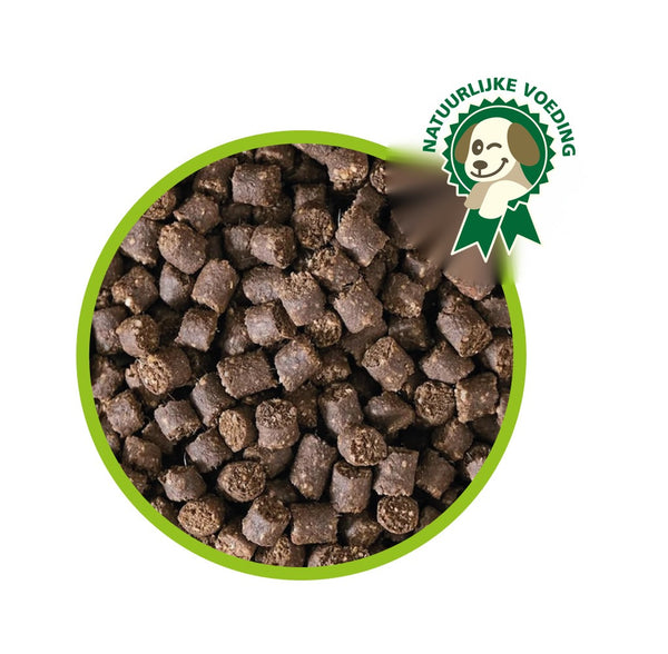 Honden snacks - Lam - 450 gram