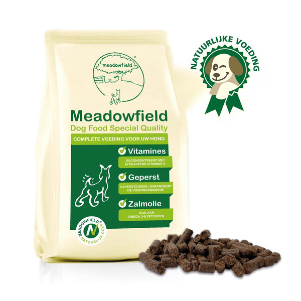 8718104470156 Special Quality hondenbrokken - Lam (geperst) - 15 kilo