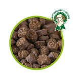 8718104471795 Honden snacks - Kip - 450 gram
