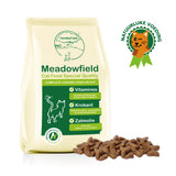 Masterclass krokante kattenbrokken Exclusive - Verse kip (geëxtrudeerd) - 3 kilo