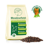 Masterclass krokante kittenbrokjes - Verse zalm en kip (geëxtrudeerd) - 3 kilo