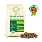 Masterclass krokante kattenbrokken - Sensitive - Verse zalm (geëxtrudeerd) - 3 kilo