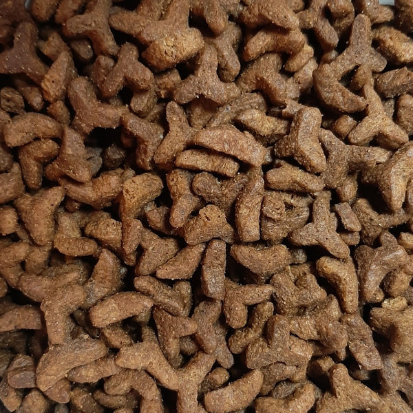 Masterclass krokante kattenbrokken Exclusive - Verse kip (geëxtrudeerd) - 3 kilo