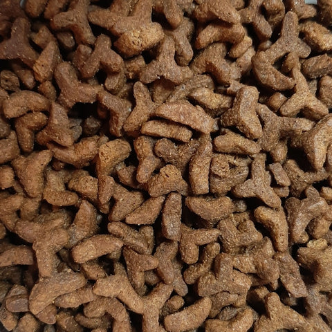 Masterclass krokante kattenbrokken Exclusive - Verse kip (geëxtrudeerd) - 3 kilo