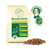 Masterclass krokante hondenbrokken - Lam - rijst (geëxtrudeerd) 5 kilo (Mini voor kleine hondjes)
