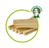 8718104471702 Honden dental kauwsticks - 400 gram