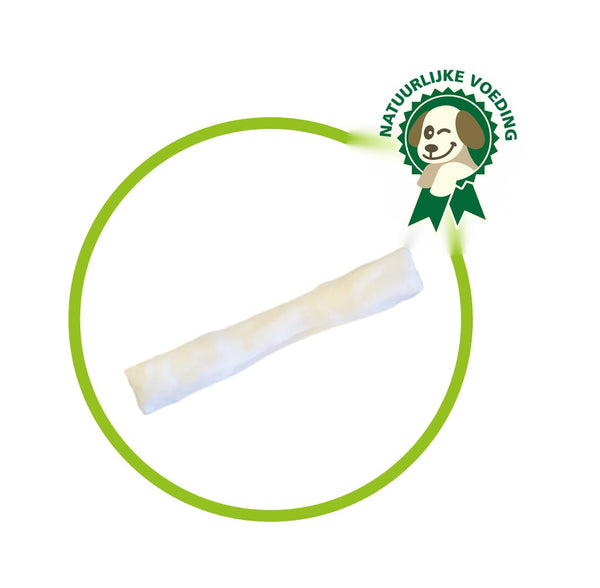 8718104470385 100% Natuurlijke kauwkluif XXL - 1 stuk
