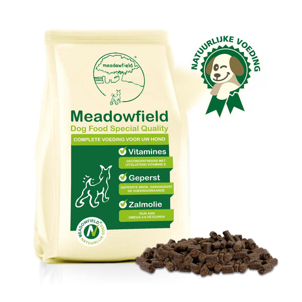 8718104470033 Special Quality hondenbrokken - Puppy (geperst) - 15 kilo