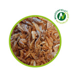 Snackgarnalen voor katten – 100% natuurlijke kattensnack