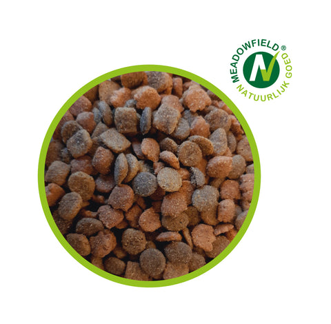 Snoepmix Kip – 100% natuurlijke snack voor de kat
