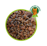 Snoepmix vlees – natuurlijke snack voor de kat