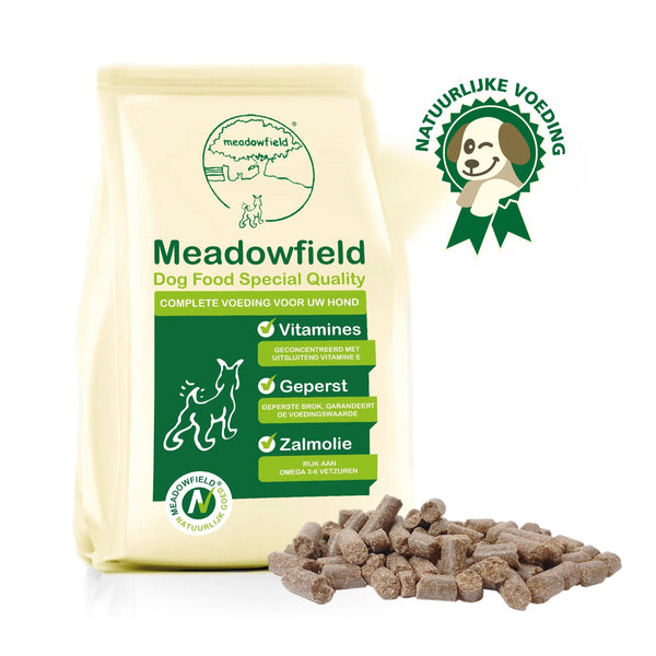 Special Quality hondenbrokken - Rund (geperst) - 15 kilo