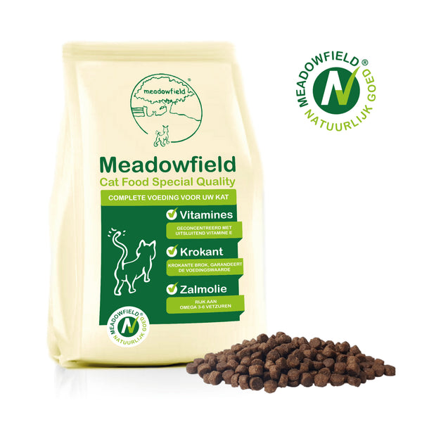 8718104470859 Masterclass krokante kattenbrokken Exclusive - Verse kip (geëxtrudeerd) - 5 kilo