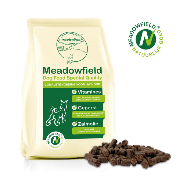 8718104470156 Special Quality hondenbrokken - Lam (geperst) - 15 kilo