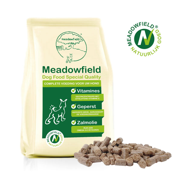 8718104470194 Special Quality hondenbrokken - Rund (geperst) - 15 kilo