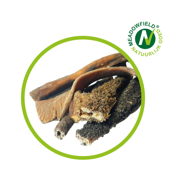 8718104470774 Gedroogde Pens staafjes - 1 kilo