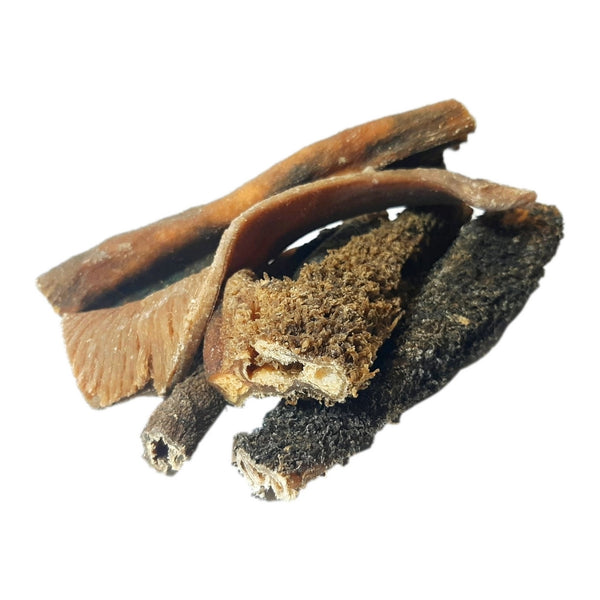 8718104470774 Gedroogde Pens staafjes - 1 kilo