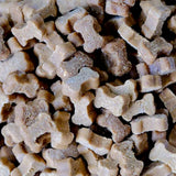 8718104471719 Honden snack Semi Moist - Insecten - 1000 gram