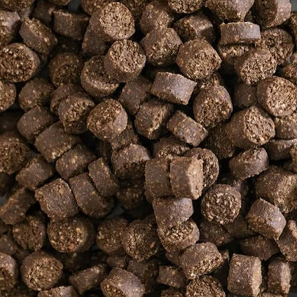 8718104471764 Honden snacks - Rund - 450 gram