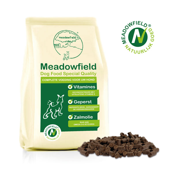 8718104470033 Special Quality hondenbrokken - Puppy (geperst) - 15 kilo